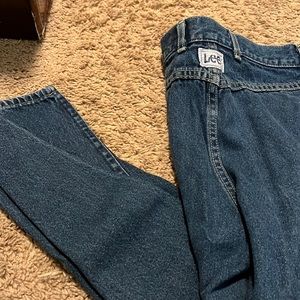 Vintage Lee Jeans